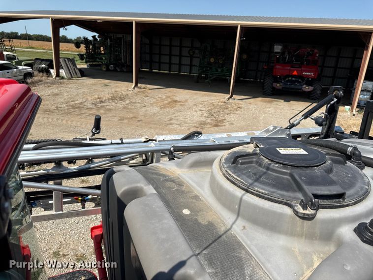 image for item EV6098 2020 Apache AS1040 sprayer