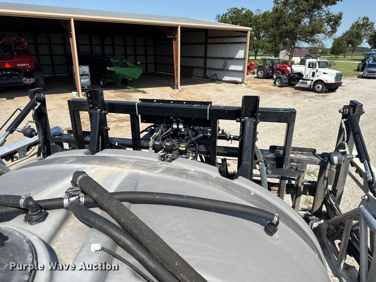 image for item EV6098 2020 Apache AS1040 sprayer