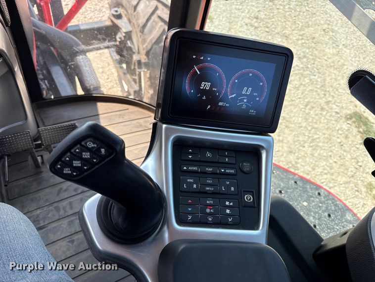 image for item EV6098 2020 Apache AS1040 sprayer