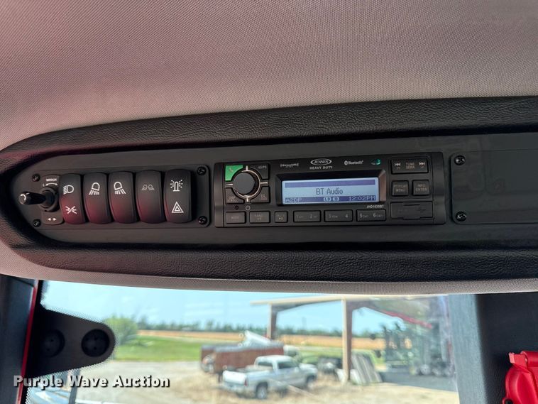 image for item EV6098 2020 Apache AS1040 sprayer