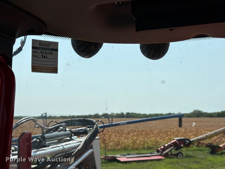 image for item EV6098 2020 Apache AS1040 sprayer