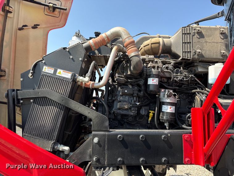 image for item EV6098 2020 Apache AS1040 sprayer
