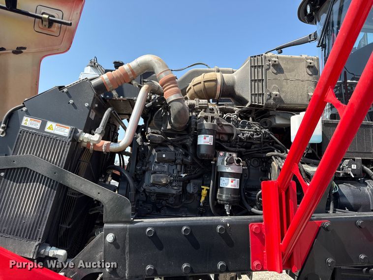 image for item EV6098 2020 Apache AS1040 sprayer