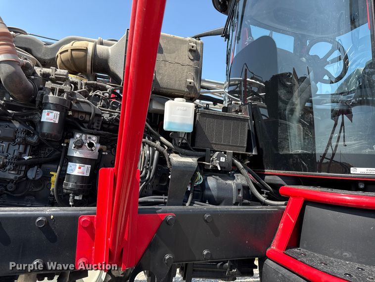 image for item EV6098 2020 Apache AS1040 sprayer