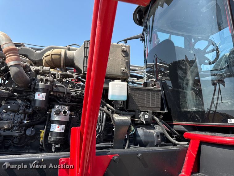 image for item EV6098 2020 Apache AS1040 sprayer