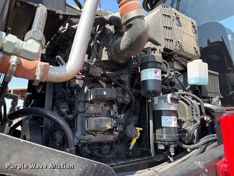 image for item EV6098 2020 Apache AS1040 sprayer