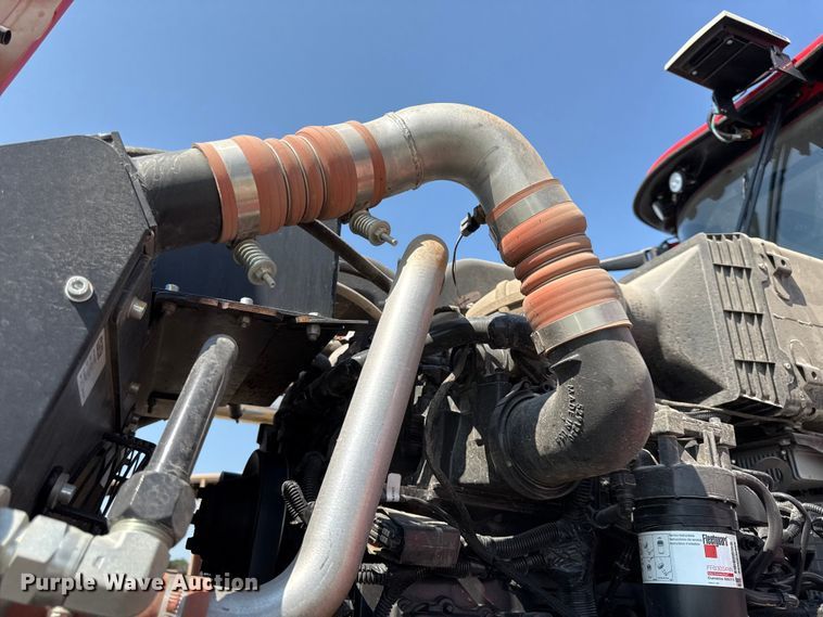 image for item EV6098 2020 Apache AS1040 sprayer
