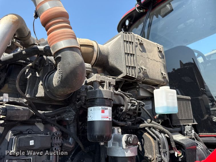 image for item EV6098 2020 Apache AS1040 sprayer