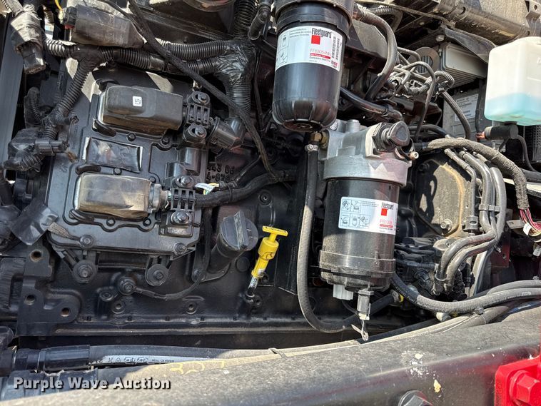 image for item EV6098 2020 Apache AS1040 sprayer