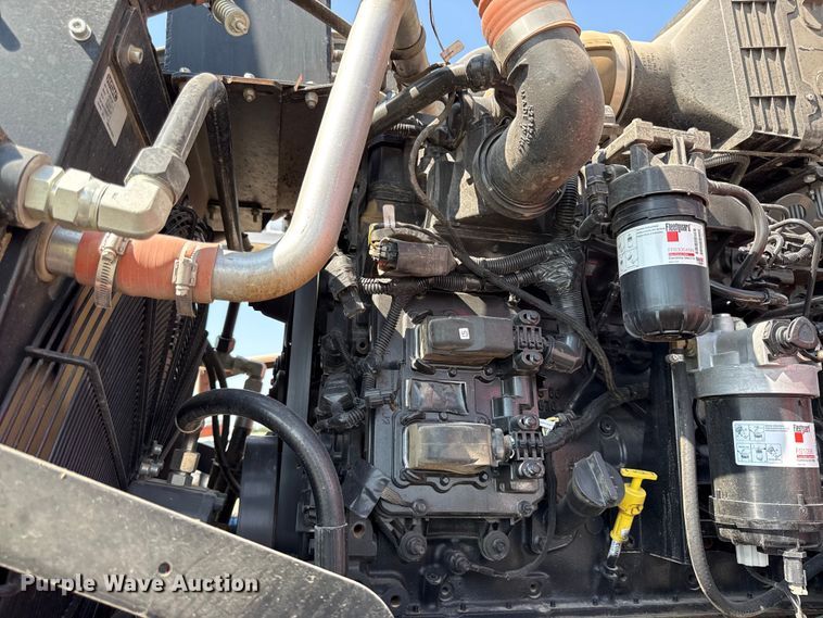 image for item EV6098 2020 Apache AS1040 sprayer