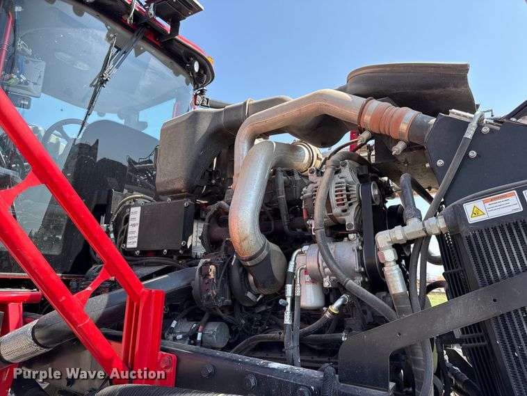 image for item EV6098 2020 Apache AS1040 sprayer