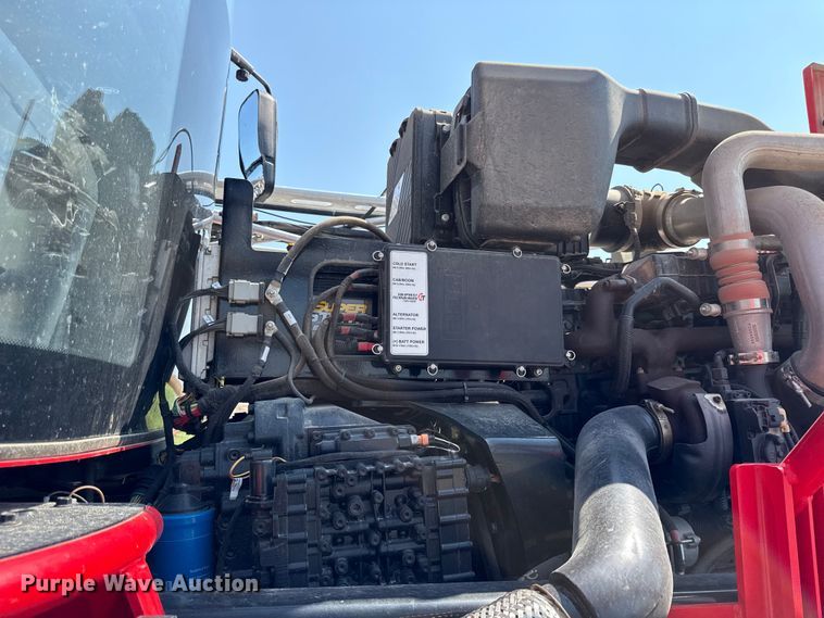image for item EV6098 2020 Apache AS1040 sprayer