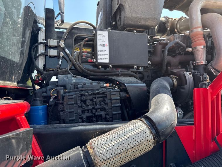 image for item EV6098 2020 Apache AS1040 sprayer