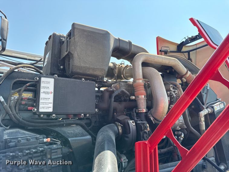 image for item EV6098 2020 Apache AS1040 sprayer