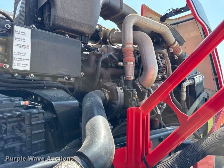 image for item EV6098 2020 Apache AS1040 sprayer