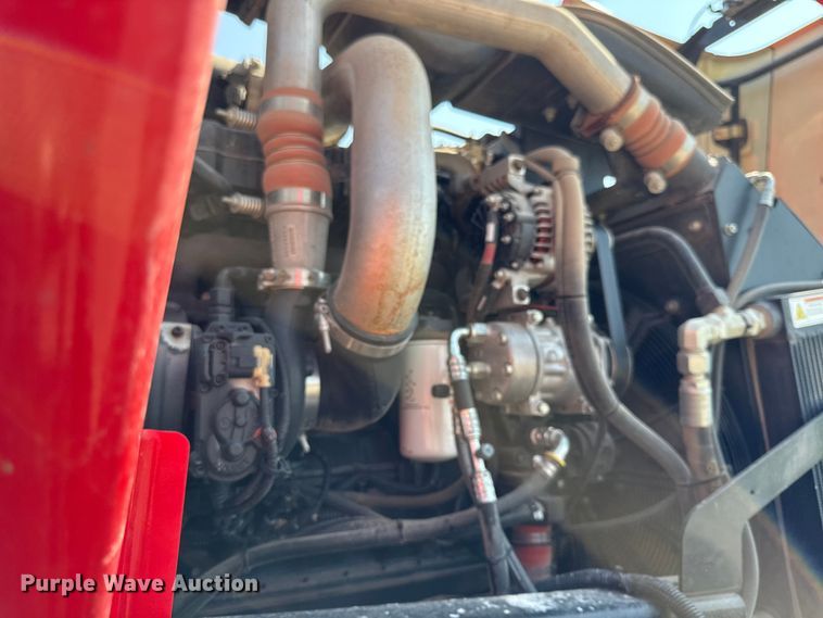 image for item EV6098 2020 Apache AS1040 sprayer
