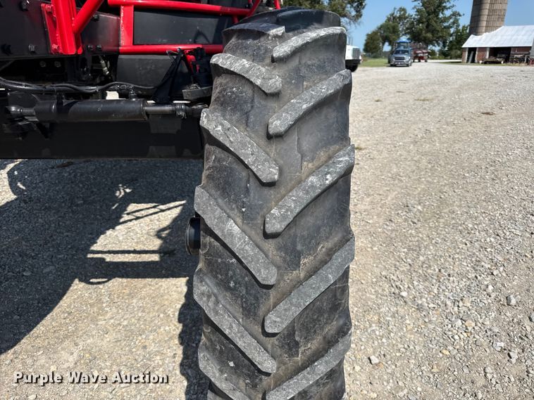 image for item EV6098 2020 Apache AS1040 sprayer