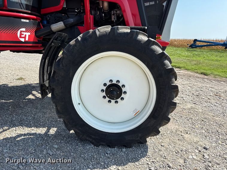 image for item EV6098 2020 Apache AS1040 sprayer