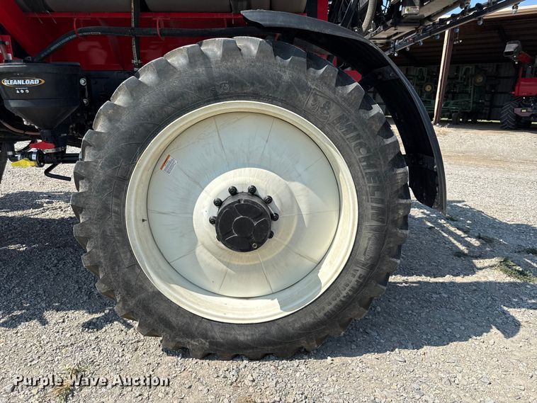 image for item EV6098 2020 Apache AS1040 sprayer