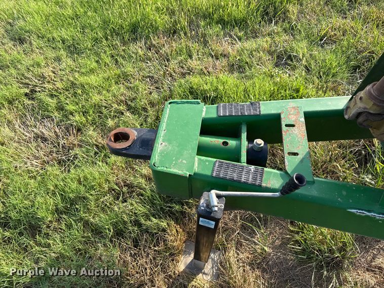 image for item EV6099 Unverferth GC9250 grain cart
