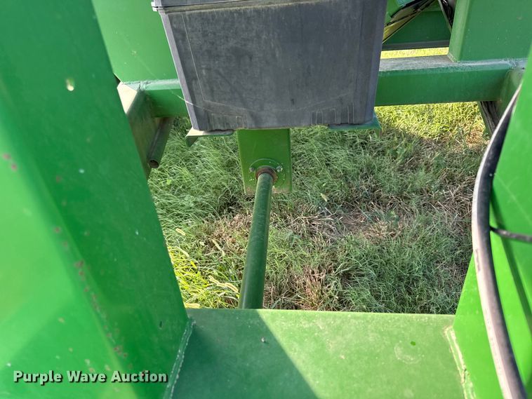 image for item EV6099 Unverferth GC9250 grain cart