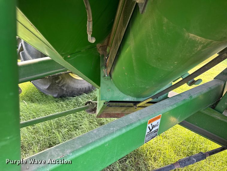 image for item EV6099 Unverferth GC9250 grain cart