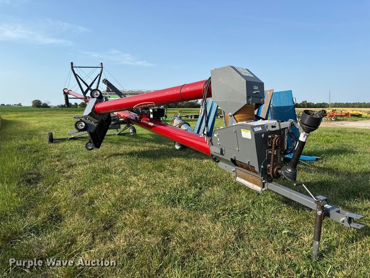 image for item EV6101 Meridan 1075 auger