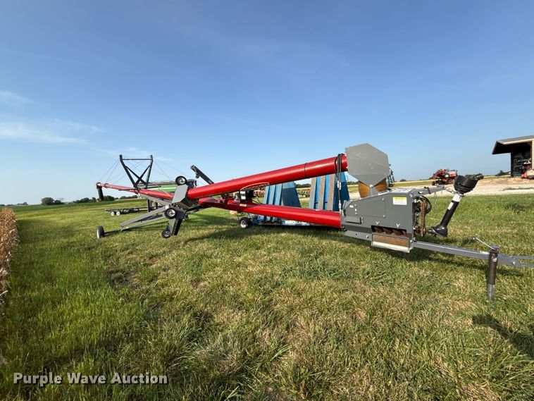 image for item EV6101 Meridan 1075 auger