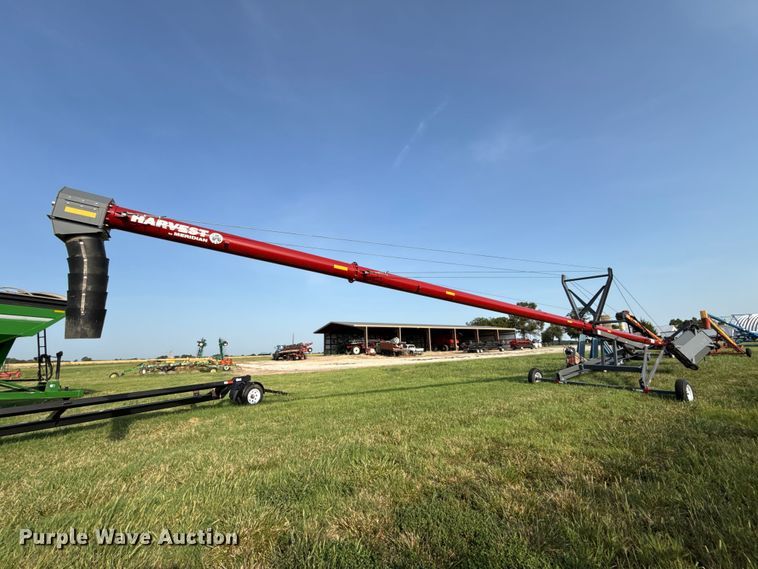 image for item EV6101 Meridan 1075 auger