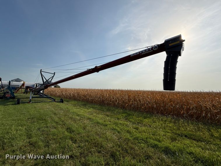 image for item EV6101 Meridan 1075 auger