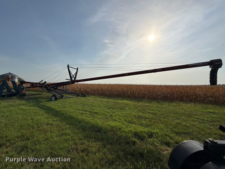 image for item EV6101 Meridan 1075 auger