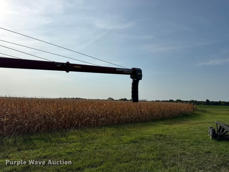 image for item EV6101 Meridan 1075 auger