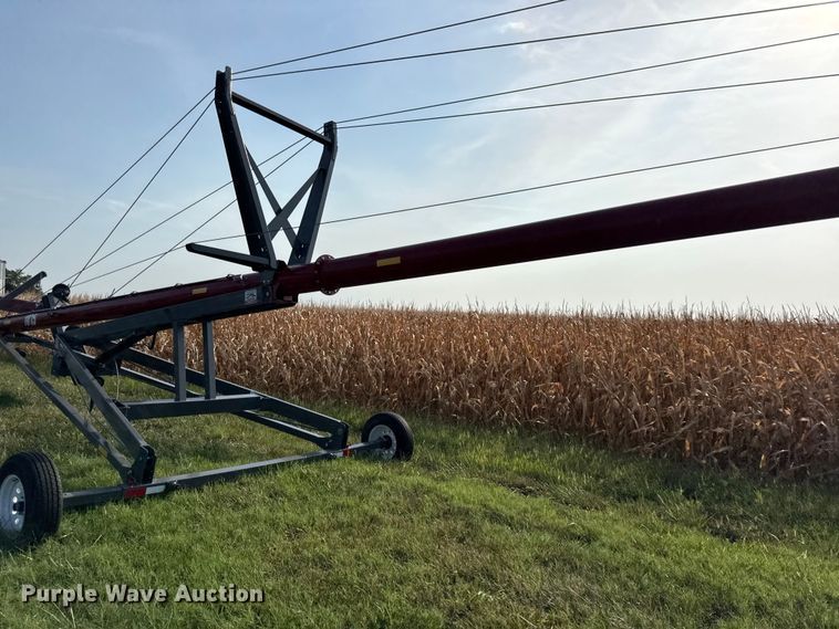 image for item EV6101 Meridan 1075 auger