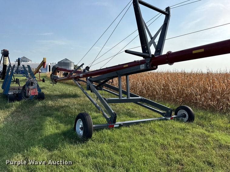 image for item EV6101 Meridan 1075 auger