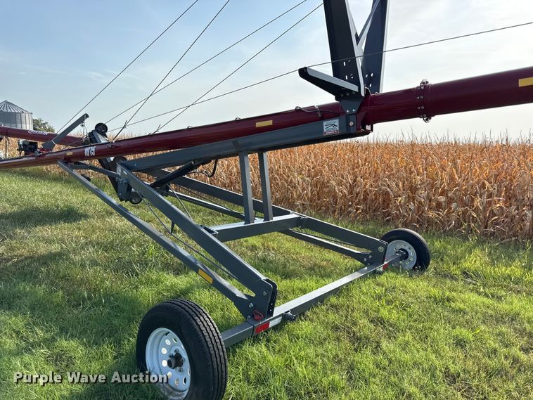 image for item EV6101 Meridan 1075 auger