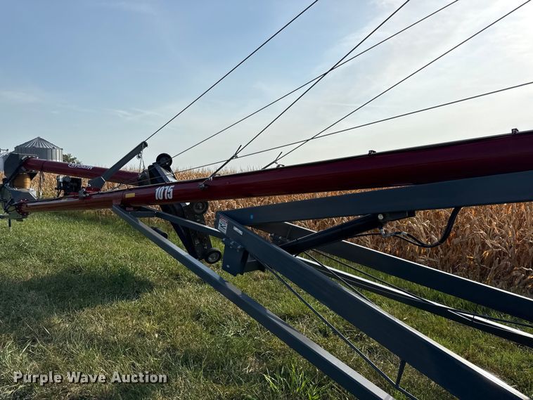 image for item EV6101 Meridan 1075 auger