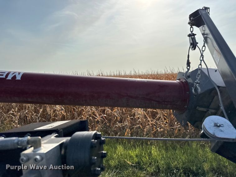 image for item EV6101 Meridan 1075 auger