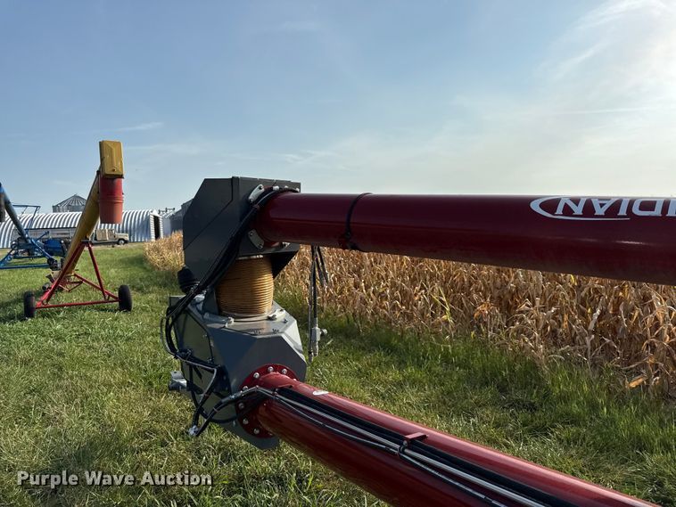 image for item EV6101 Meridan 1075 auger