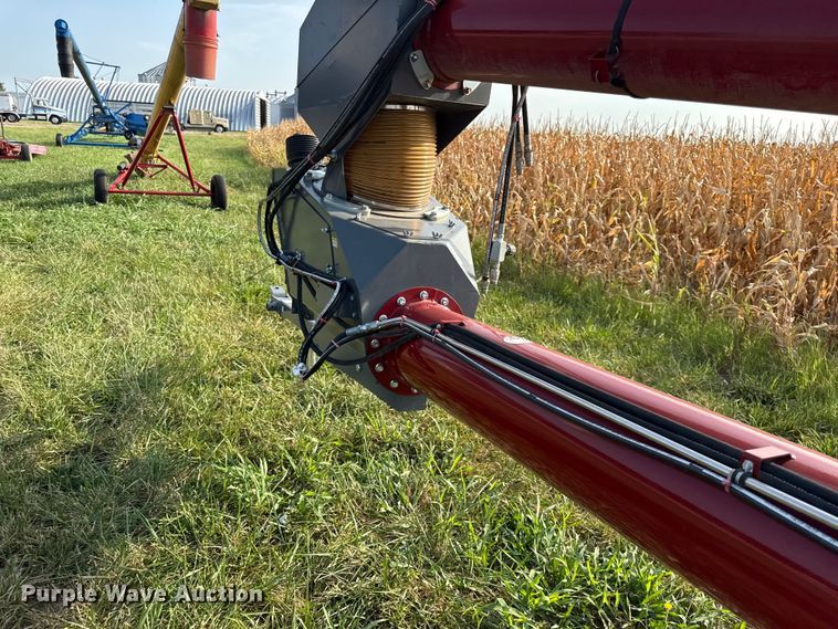 image for item EV6101 Meridan 1075 auger