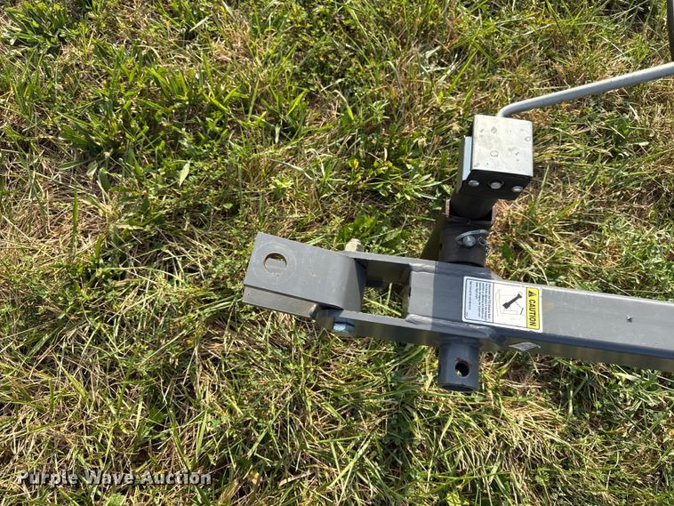 image for item EV6101 Meridan 1075 auger