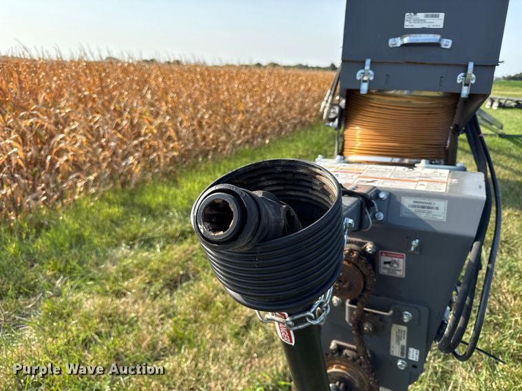 image for item EV6101 Meridan 1075 auger