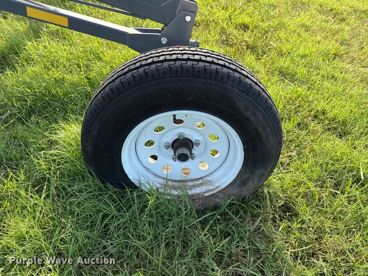 image for item EV6101 Meridan 1075 auger