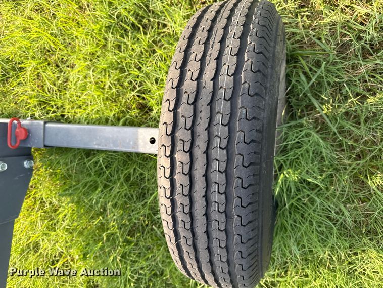image for item EV6101 Meridan 1075 auger
