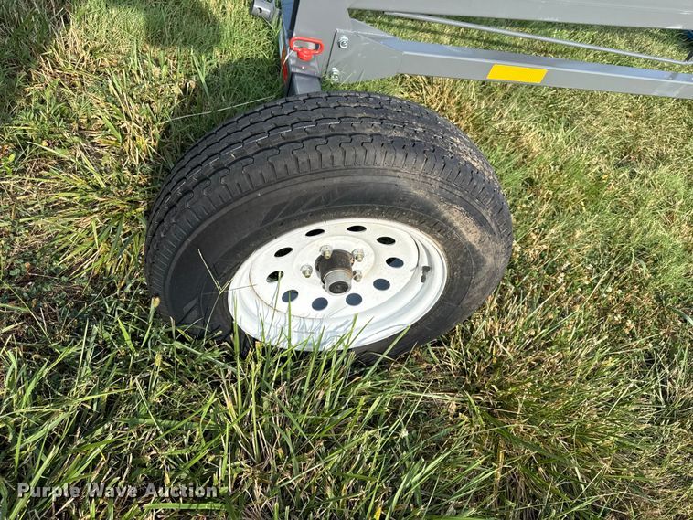 image for item EV6101 Meridan 1075 auger