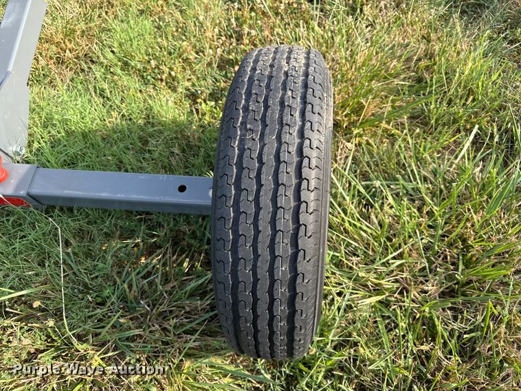 image for item EV6101 Meridan 1075 auger