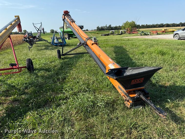 image for item EV6103 Batco 1335TD auger