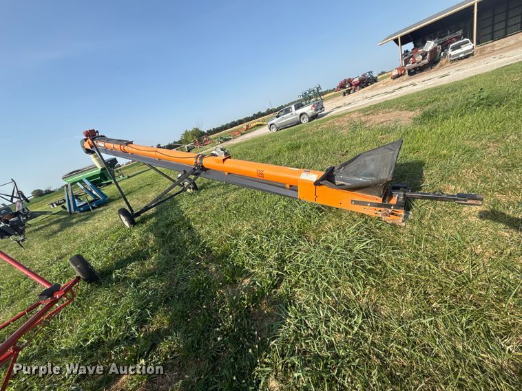 image for item EV6103 Batco 1335TD auger