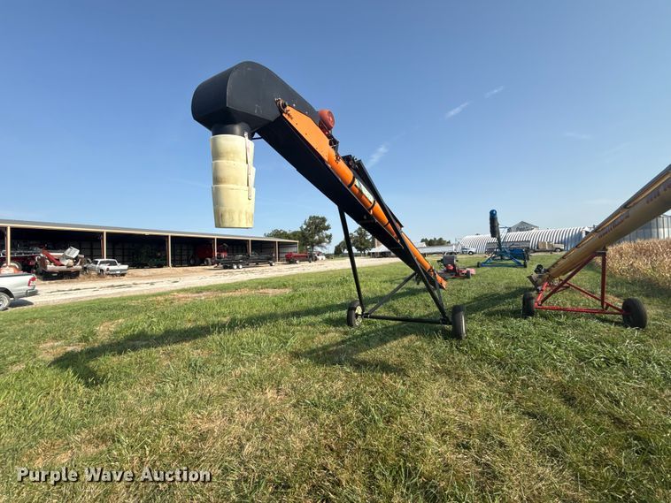 image for item EV6103 Batco 1335TD auger