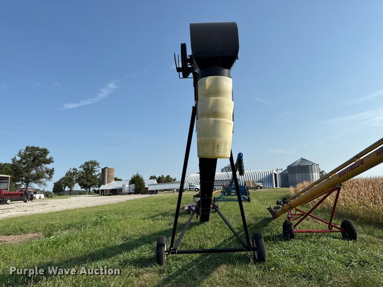 image for item EV6103 Batco 1335TD auger