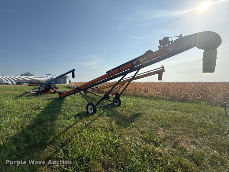 image for item EV6103 Batco 1335TD auger